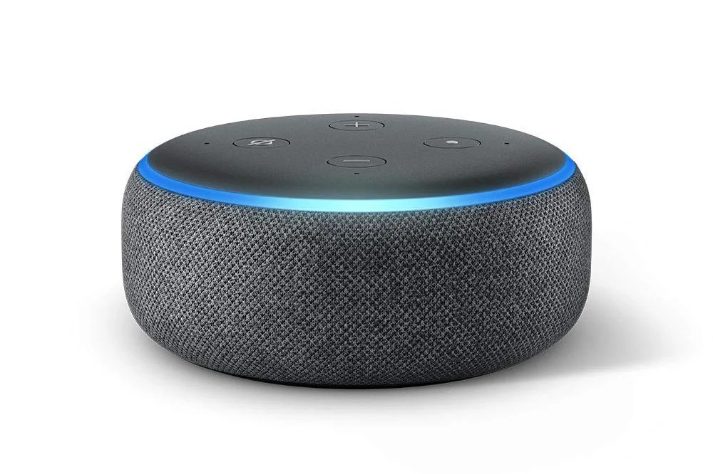 echo dot